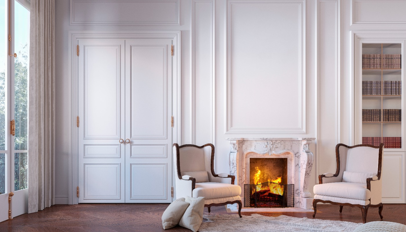 Qué son los perfiles decorativos y cómo sacarles provecho para decorar nuestro hogar